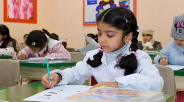 بداية الحصص الدراسية.. مواعيد الانطلاق للفصل الثاني بمدارس المملكة العربية السعودية